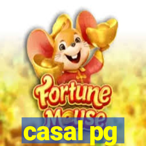 casal pg